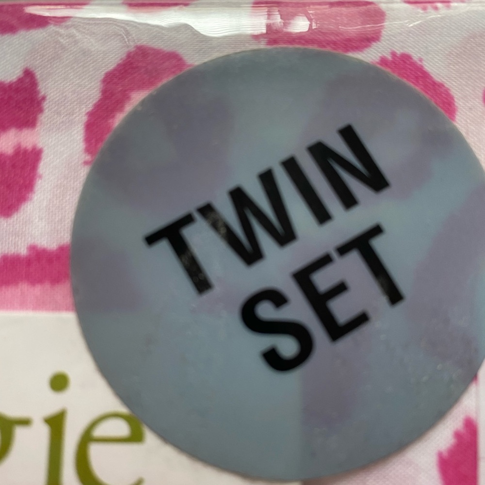 Twin sheets - Picture 2 of 2